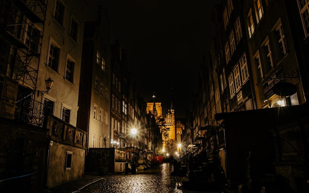 Descubre los encantos de las ciudades históricas