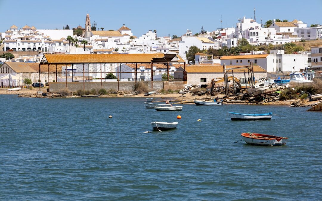 Recorriendo las maravillas de Europa