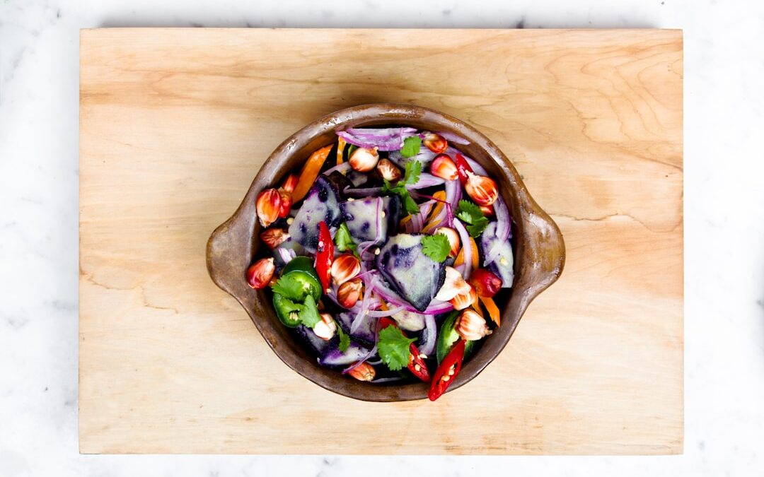 Explora Destinos Sensoriales: Sabores Inolvidables por Descubrir